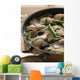 cock-a-leekie' Saucepan Wall Decal
