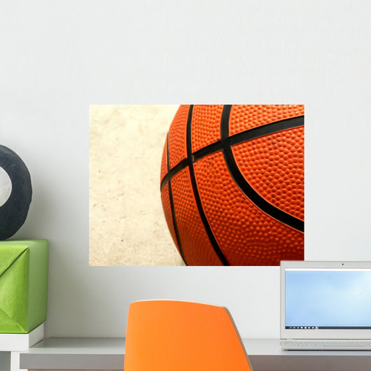 Ball Wall Decal