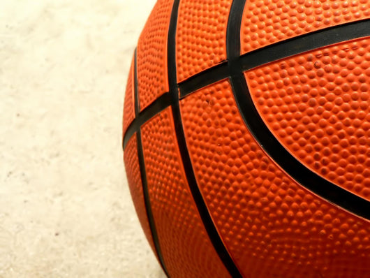 Ball Wall Decal