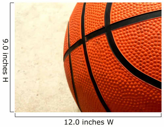 Ball Wall Decal