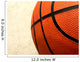 Ball Wall Decal