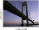 Verrazano Bridge Wall Decal