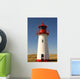 Leutturm Auf Sylt Wall Decal