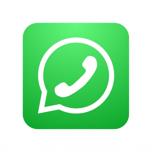 Vector Modern Phone Icon Wall Decal