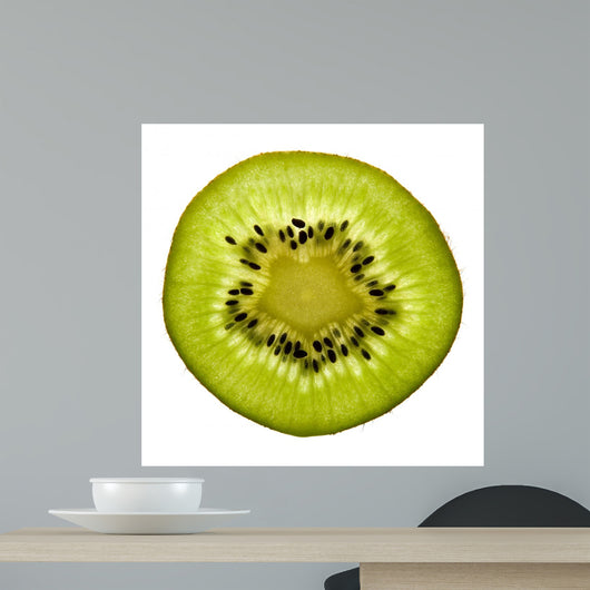 Kiwi Wall Decal