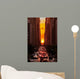 Manhattanhenge New York City Wall Decal