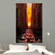 Manhattanhenge New York City Wall Decal