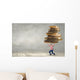 I Have to Study Wall Decal