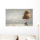 I Have to Study Wall Decal