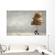 I Have to Study Wall Decal