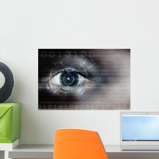 Digital Eye