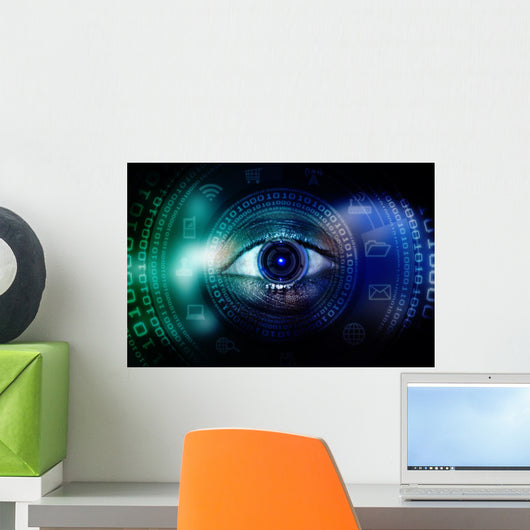 Digital Eye