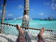 Hammock Wall Decal