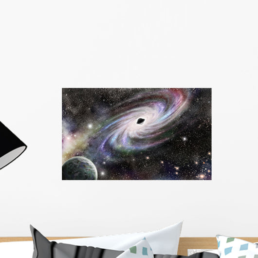 Black hole