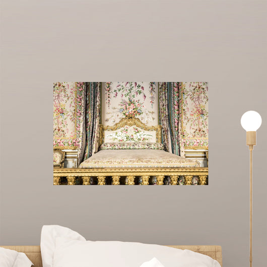 Versailles Wall Mural