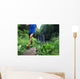 Up Trail Runner with Wall Decal
