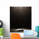 Dark Wooden Texture Wood Wall Decal