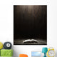 Dark Wooden Texture Wood Wall Decal