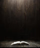 Dark Wooden Texture Wood Wall Decal