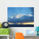 Angel Clouds Wall Decal