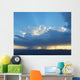 Angel Clouds Wall Decal