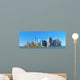 New York City Lower Wall Decal