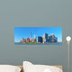 New York City Lower Wall Decal