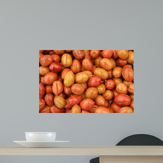 Olives Wall Decal