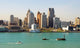 Detroit Michigan Wall Decal