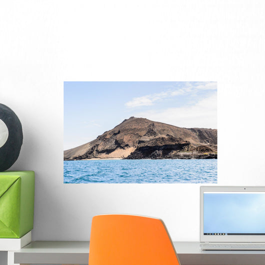 Galapagos Islands Ecuador Wall Decal