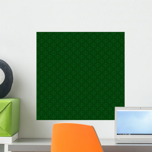 Casino Style Pattern Wall Decal Wallpaper Tile Wall Decal