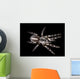 Indian Ornamental Tarantula Wall Decal