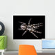 Indian Ornamental Tarantula Wall Decal
