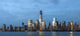 New York City 4th Wall Decal