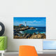 Portland Headlight Lighthouse Wall Decal