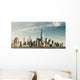 New York City Lower Wall Decal
