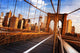 Brooklyn Bridge New York Wall Decal