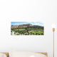 Versailles L'orangerie Wall Decal