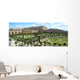 Versailles L'orangerie Wall Decal