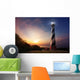 Cape Hatteras Lighthouse Wall Decal