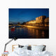 Paris Night Wall Decal