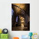 Interior Cathedral Chartes France Wall Decal