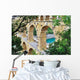 Pont Du Gard Wall Decal
