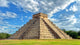 Mayan Pyramid Mexico Wall Decal