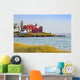 Point Betsie Light and Wall Decal