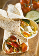 Fresh Tortilla Board up Wall Decal