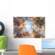 Ceiling Painting Palace Versailles Wall Decal