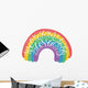 Gay Pride Quote Wall Decal