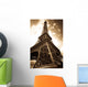 Eiffel Tower Wall Decal