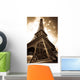 Eiffel Tower Wall Decal